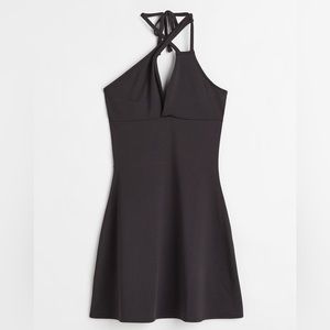 H&M Halter Dress